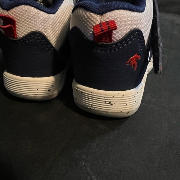 And 1 Toddler Shoes - Picture 4 of 4